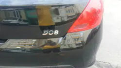 Peugeot 308 2007-2013 Inscription 308 foto 1