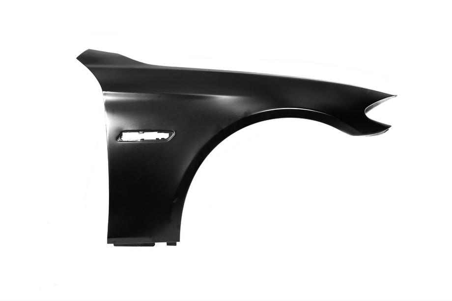 BMW 5 Series F10/F11 2010–2016 Aripa (1 buc) Image