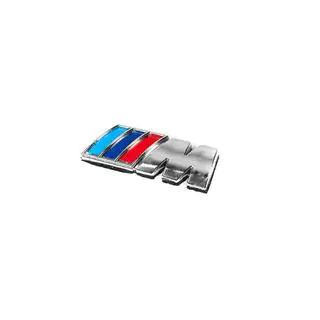 Emblema M foto 1