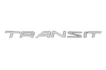 Ford Transit 2014- Inscription Transit (270 x 19 mm) foto 2