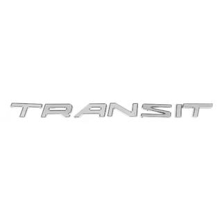 Inscription Transit (270 x 19 mm) foto 2