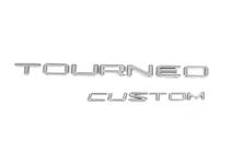 Ford Custom 2013-2022 Inscription Tourneo Custom (300 x 50 mm) foto 2