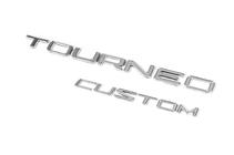 Ford Custom 2013-2022 Inscription Tourneo Custom (300 x 50 mm) foto 1