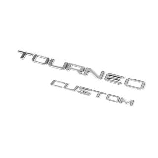 Inscription Tourneo Custom (300 x 50 mm) Ford Custom 2013-2022 foto 1