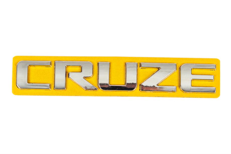 Chevrolet Cruze 2009–2015 Inscription Cruze 96886680 (150mm x 22mm) Foto 2