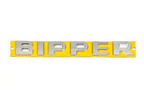 Peugeot Bipper 2008-2017 Inscription Bipper (190mm x 25mm) foto 2