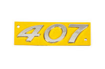 Peugeot 407 2004-2011 Inscription 407 foto 2