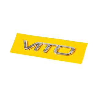 Inscription Vito Mercedes Vito/V-class W447 2014- foto 1
