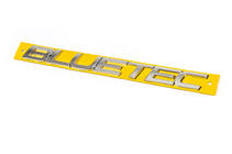 Mercedes-Benz Inscriptionare "Bluetec" 265mm x 24mm foto 1