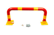 Bariera parcare DH-02 (cu chei) foto 1
