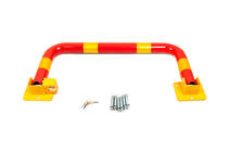 Bariera parcare DH-02 (cu chei) foto 3