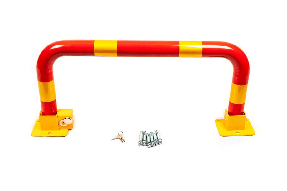 Bariera parcare DH-02 (cu chei) Image