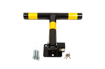 Bariera Parcare DH-03 (cu chei) foto 2