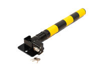 Bariera Parcare DH-05 (cu Chei) foto 3