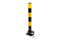 Bariera Parcare DH-05 (cu Chei) foto 4