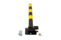 Bariera parcare DH-06 (cu chei) foto 2