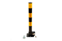 Bariera parcare DH-06 (cu chei) foto 1