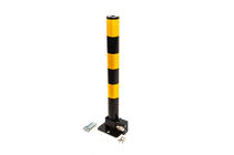 Bariera parcare DH-06 (cu chei) foto 4