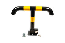 Bariera Parcare DH-07 (cu Chei) foto 2