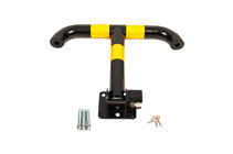 Bariera Parcare DH-07 (cu Chei) foto 3