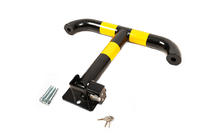 Bariera Parcare DH-07 (cu Chei) foto 4