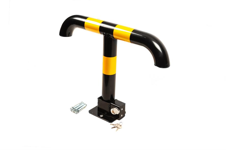Bariera Parcare DH-07 (cu Chei) Image