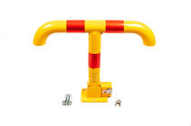 Bariera Parcare DH-08 (cu Chei) foto 3