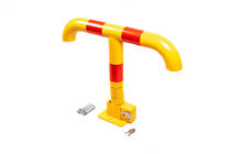 Bariera Parcare DH-08 (cu Chei) foto 4