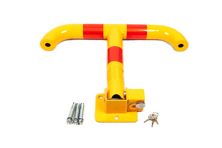 Bariera Parcare DH-08 (cu Chei) Image