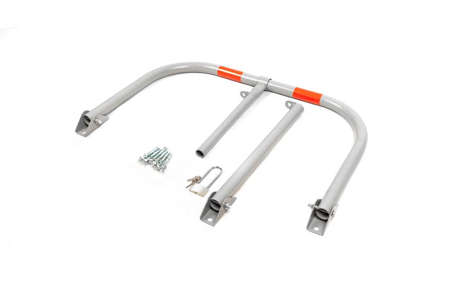Bariera parcare DH-A013 (suspendata cu lacat) Foto 4