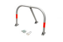 Bariera parcare DH-A014 (suspendata cu lacat) foto 1