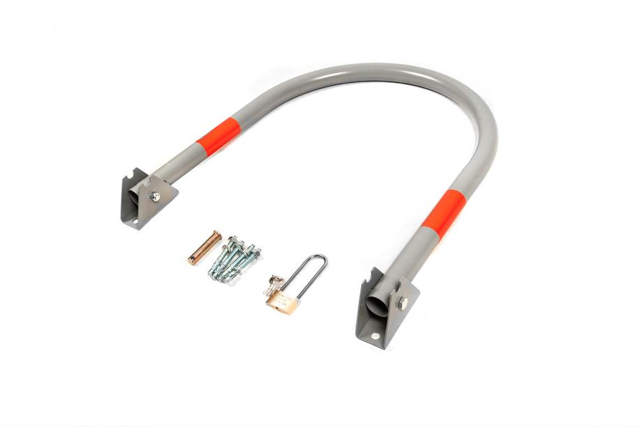 Bariera parcare DH-A015 (suspendata cu lacat) Foto 1