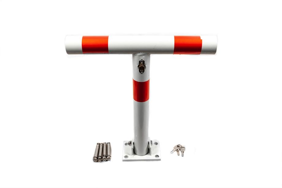 Bariera parcare DH-A020 (cu chei) Image