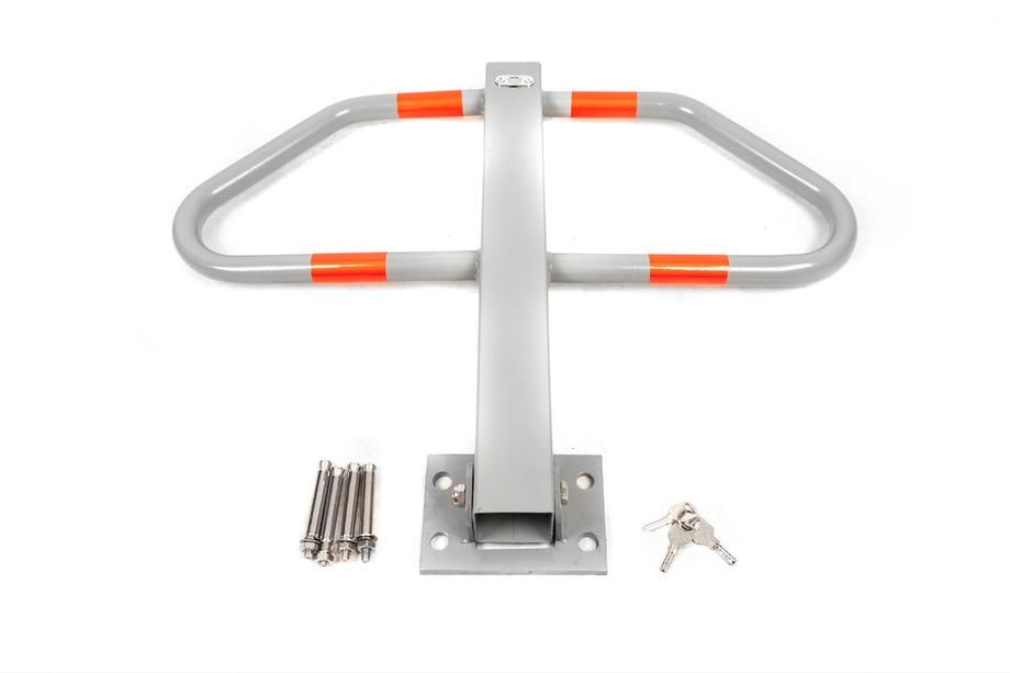 Bariera parcare DH-A021R (cu chei) Image
