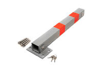 Bariera Parcare DH-A022 (cu Chei) foto 3