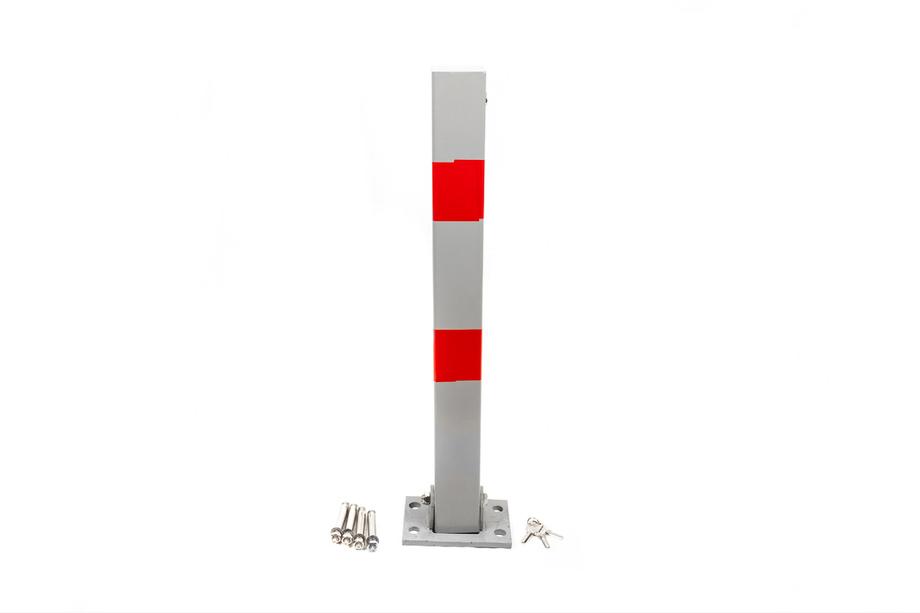 Bariera Parcare DH-A022 (cu Chei) Image