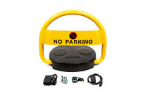 Bariera Parcare Electronica DH-XB01 (iOS, Android, Telecomanda, AutoSensor) foto 2