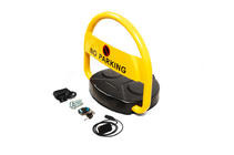 Bariera Parcare Electronica DH-XB01 (iOS, Android, Telecomanda, AutoSensor) foto 1