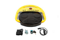 Bariera Parcare Electronica DH-XB01 (iOS, Android, Telecomanda, AutoSensor) foto 3