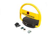Bariera Parcare Electronica DH-XB03 (iOS, Android, Telecomanda) foto 2