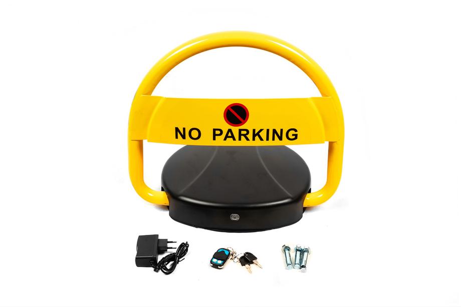 Bariera Parcare Electronica DH-XB03 (iOS, Android, Telecomanda) Image