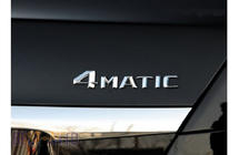 Mercedes-Benz Inscription 4MATIC foto 3
