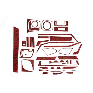 Capace Panou Bord (2020+) Volkswagen T6 2015-2024 foto 1