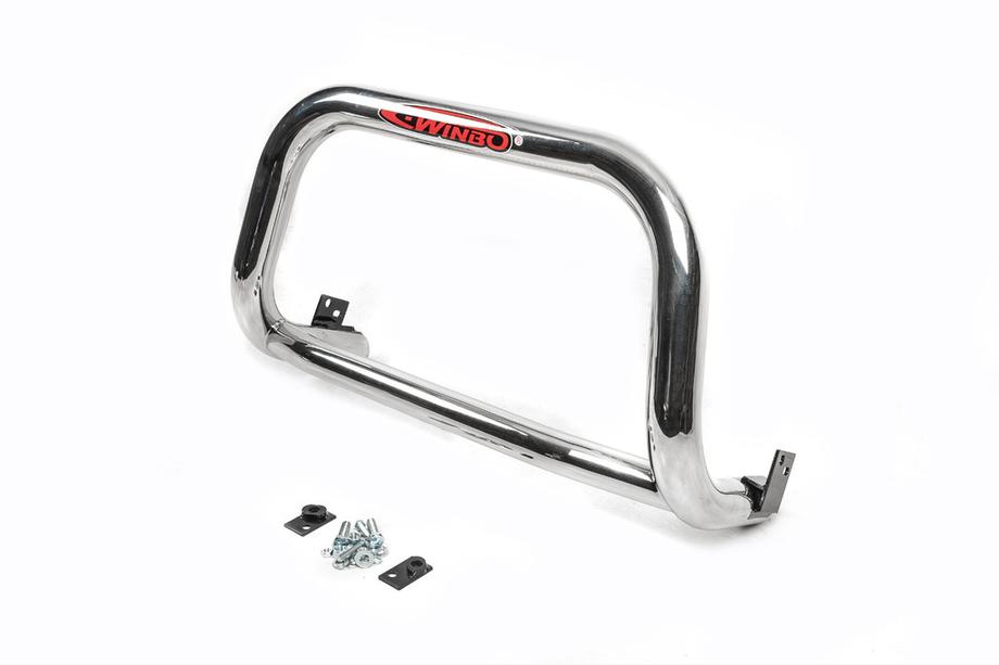 Bullbar Universal A240603 (Inox) Image