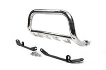Bullbar Universal A150584 (Inox) foto 3