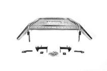 Bullbar Universal A125227 (Inox) foto 2