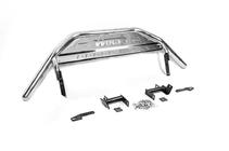 Bullbar Universal A125227 (Inox) foto 3