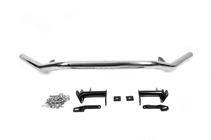 Bullbar Universal A125227 (Inox) foto 5