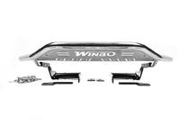 Bullbar Universal A125227 (Inox) foto 4