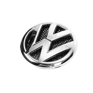 Emblema fata 7E0 853 601 C/D Volkswagen Crafter 2006-2016 foto 1